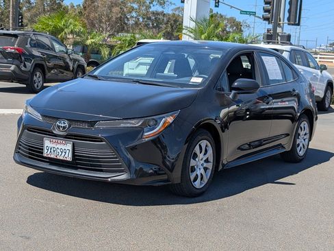 Used 2026 Toyota Corolla LE FWD image 11