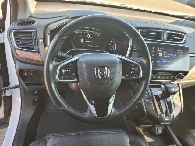Used 2019 Honda CR-V Touring image 30