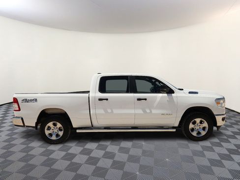 Used 2023 RAM 1500 Big Horn AWD/4WD image 5