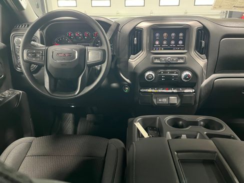 New 2026 GMC Sierra 1500 Pro w/ Pro Value Package AWD/4WD image 13