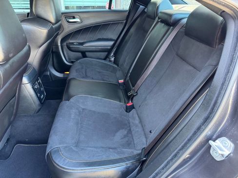 Used 2022 Dodge Charger Scat Pack image 15