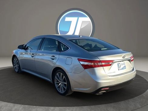 Used 2015 Toyota Avalon XLE Touring image 8