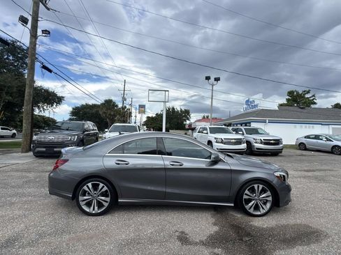 Used 2019 Mercedes-Benz CLA 250 image 10