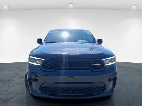 Used 2026 Dodge Durango GT AWD/4WD image 4