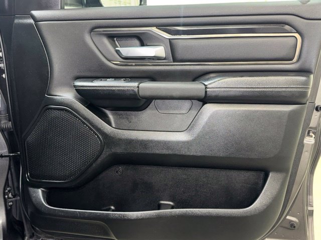 Used 2019 RAM 1500 Sport AWD/4WD image 48