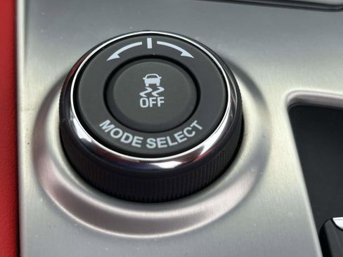 Used 2016 Chevrolet Corvette Z06 w/ 2LZ Preferred Equipment Group image 22