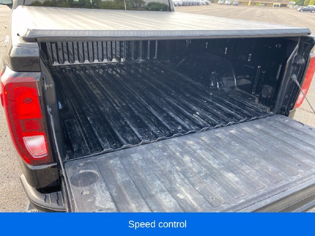 Used 2025 GMC Sierra 1500 Elevation AWD/4WD image 20