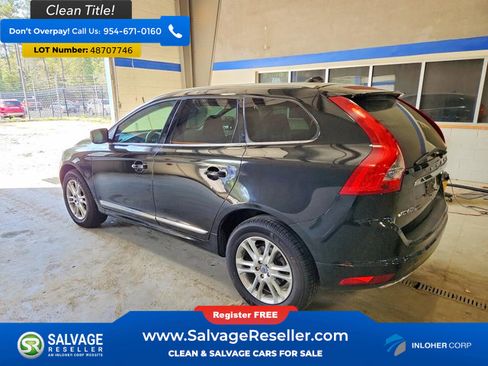 Used 2014 Volvo XC60 3.2 image 3