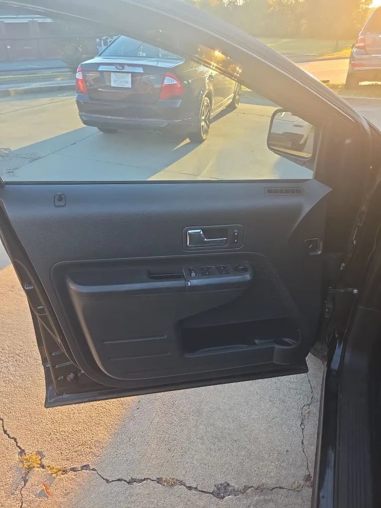 Used 2008 Ford Edge SEL FWD image 10