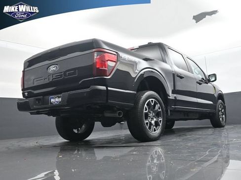 Used 2024 Ford F150 STX AWD/4WD image 23