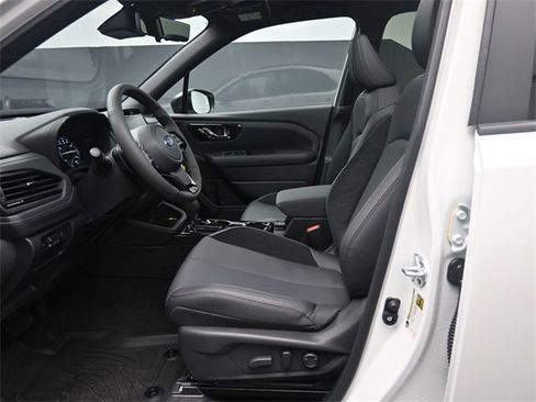 New 2026 Subaru Forester Touring image 19