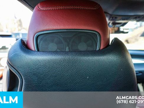 Used 2021 Mercedes-Benz C 300 4MATIC Cabriolet image 32