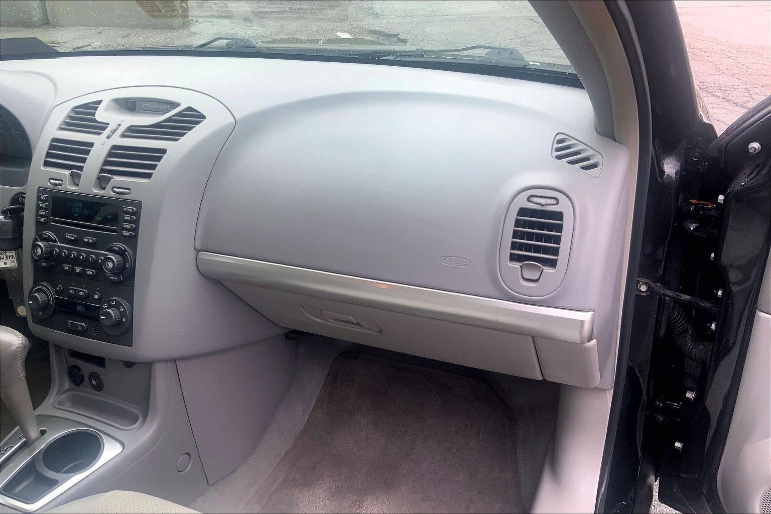 Used 2005 Chevrolet Malibu LT w/ Preferred Equipment Group FWD image 17