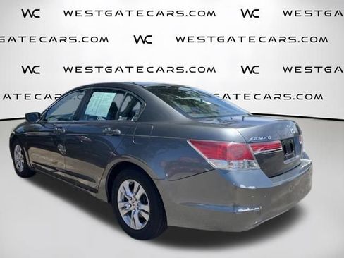 Used 2012 Honda Accord SE image 11