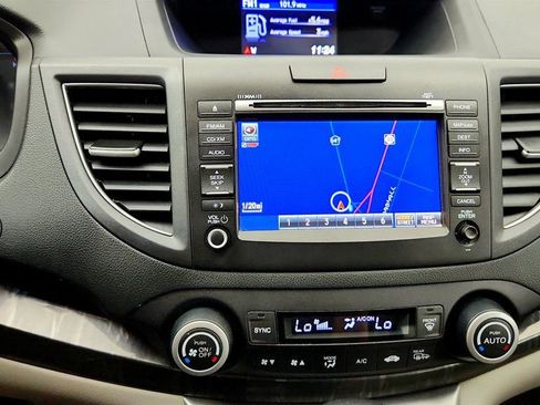 Used 2013 Honda CR-V EX-L image 18