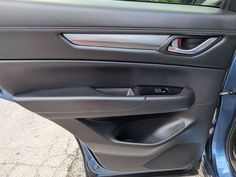 Used 2018 MAZDA CX-5 Touring AWD/4WD image 36