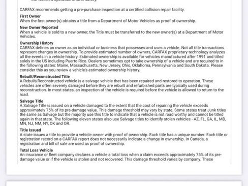 Used 2020 Jeep Cherokee Limited image 57