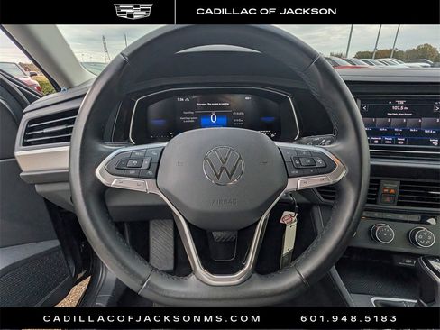 Used 2024 Volkswagen Jetta S image 10