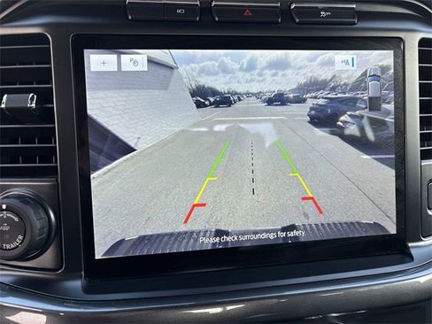 Used 2022 Ford F150 XLT w/ Equipment Group 302A High image 24