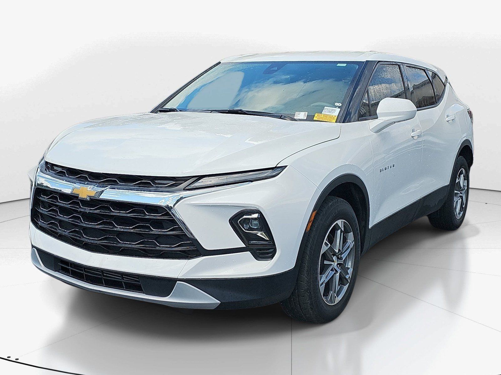 Used 2023 Chevrolet Blazer LT FWD image 7