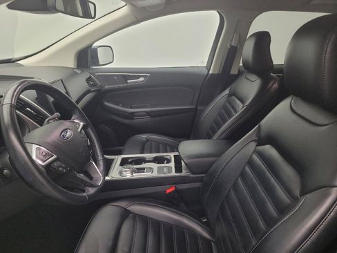 Used 2023 Ford Edge SEL w/ Convenience Package AWD/4WD image 17