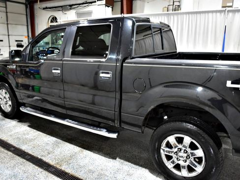 Used 2014 Ford F150 XLT w/ Equipment Group 302A Luxury image 28