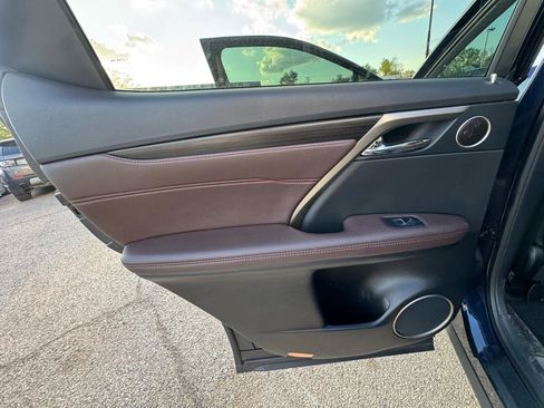 Used 2016 Lexus RX 350 FWD w/ Premium Package image 16