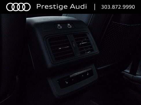 Used 2025 Audi Q5 Prestige image 28