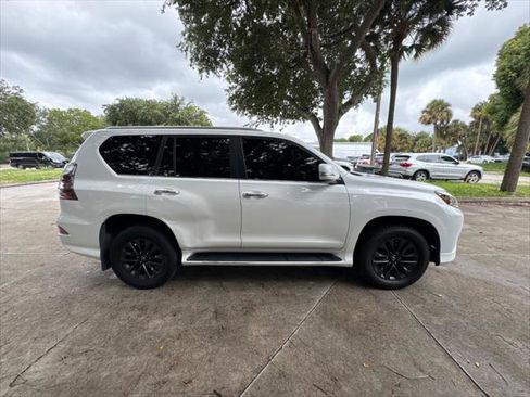 Used 2020 Lexus GX 460 Premium AWD/4WD image 6