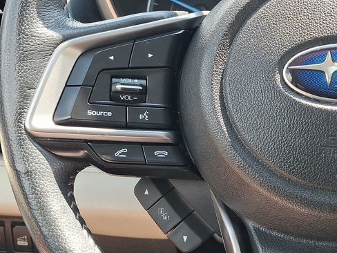 Used 2020 Subaru Ascent Limited w/ Technology Package AWD/4WD image 23