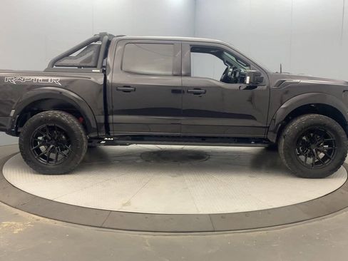 Used 2022 Ford F150 Raptor w/ Raptor 37 Performance Package AWD/4WD image 6