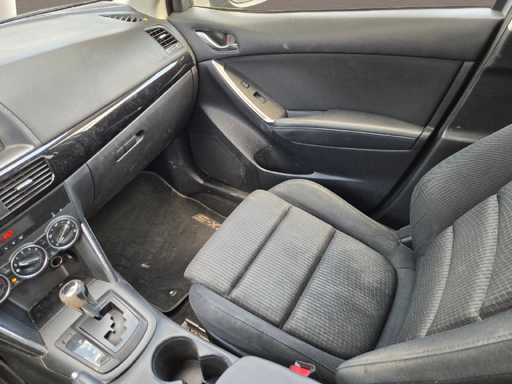 Used 2014 MAZDA CX-5 Touring FWD image 14