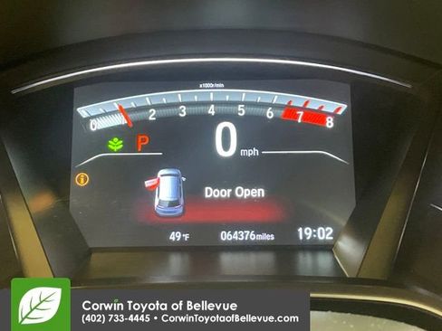 Used 2022 Honda CR-V EX image 24