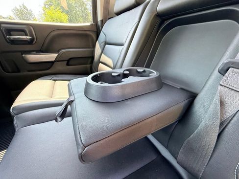 Used 2014 Chevrolet Silverado 1500 LTZ Z71 AWD/4WD image 31