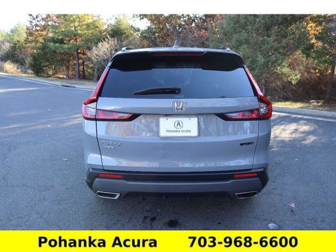 Used 2024 Honda CR-V Sport image 6