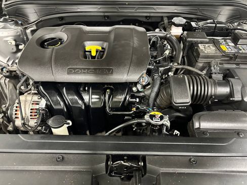 Used 2024 Kia Forte LXS FWD image 64