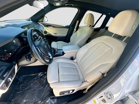 Used 2020 BMW X3 sDrive30i w/ Premium Package image 21