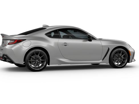 New 2026 Toyota GR86 Premium RWD image 11