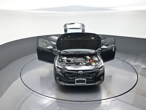 New 2026 Subaru Crosstrek 2.5i Limited AWD/4WD image 12