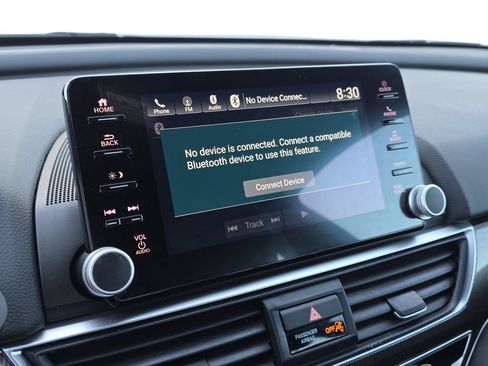 Used 2022 Honda Accord Sport image 12