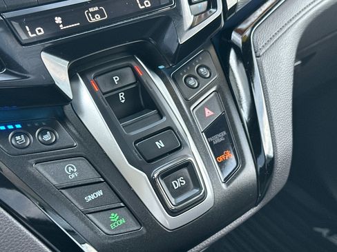Used 2023 Honda Odyssey Elite image 25