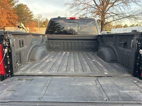 Used 2022 Ford F150 XLT w/ Equipment Group 302A High image 8