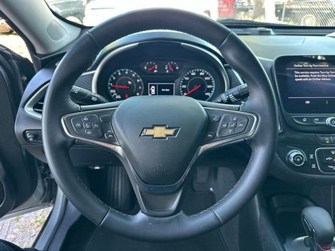 Used 2024 Chevrolet Malibu RS FWD image 18