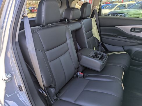 Certified 2024 Nissan Murano SL image 33