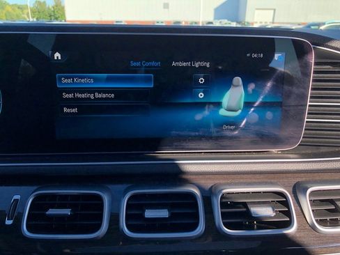 Used 2023 Mercedes-Benz GLE 450 4MATIC image 28