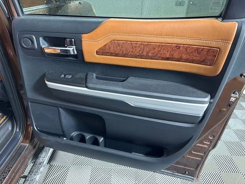 Used 2017 Toyota Tundra 1794 Edition image 17
