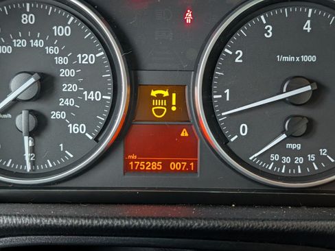 Used 2008 BMW 328xi Wagon AWD/4WD image 18