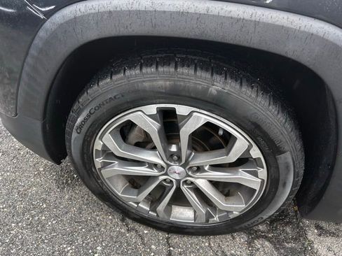 Used 2018 GMC Terrain SLT w/ Preferred Package AWD/4WD image 7