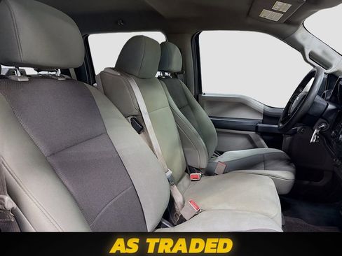 Used 2018 Ford F150 XL w/ Equipment Group 101A Mid AWD/4WD image 26