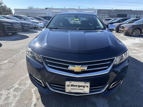 Used 2019 Chevrolet Impala Premier image 8
